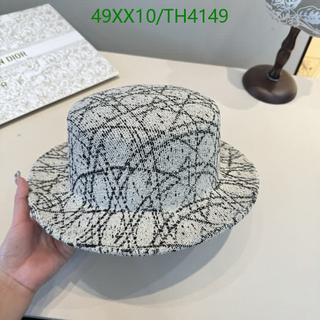 Dior-Hats Code: TH4149 $: 49USD