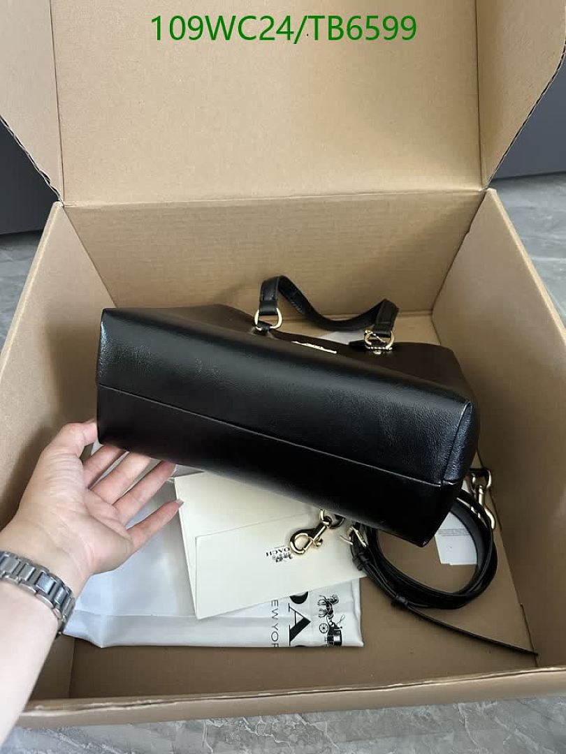 Coach-Bags(4A) Code: TB6599 $: 109USD