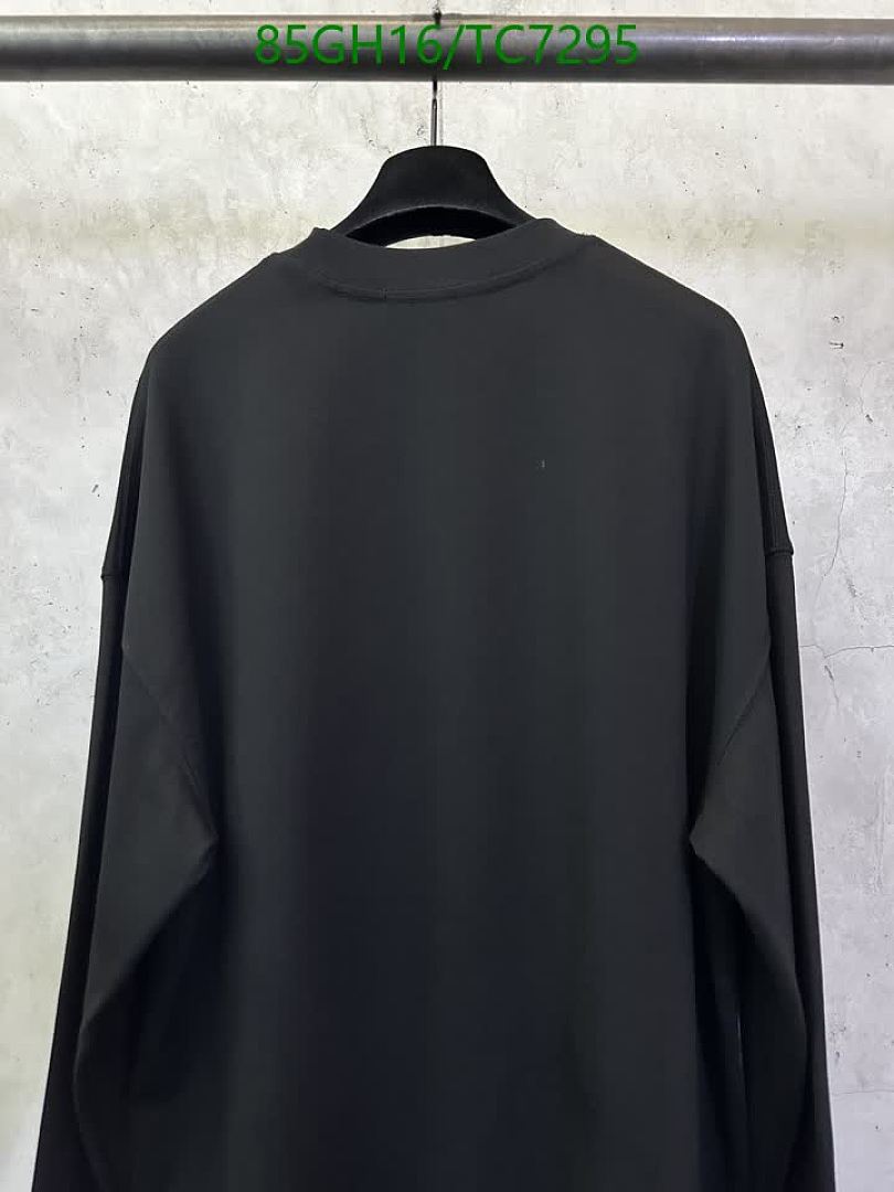 Acne Studios-Clothing Code: TC7295 $: 85USD