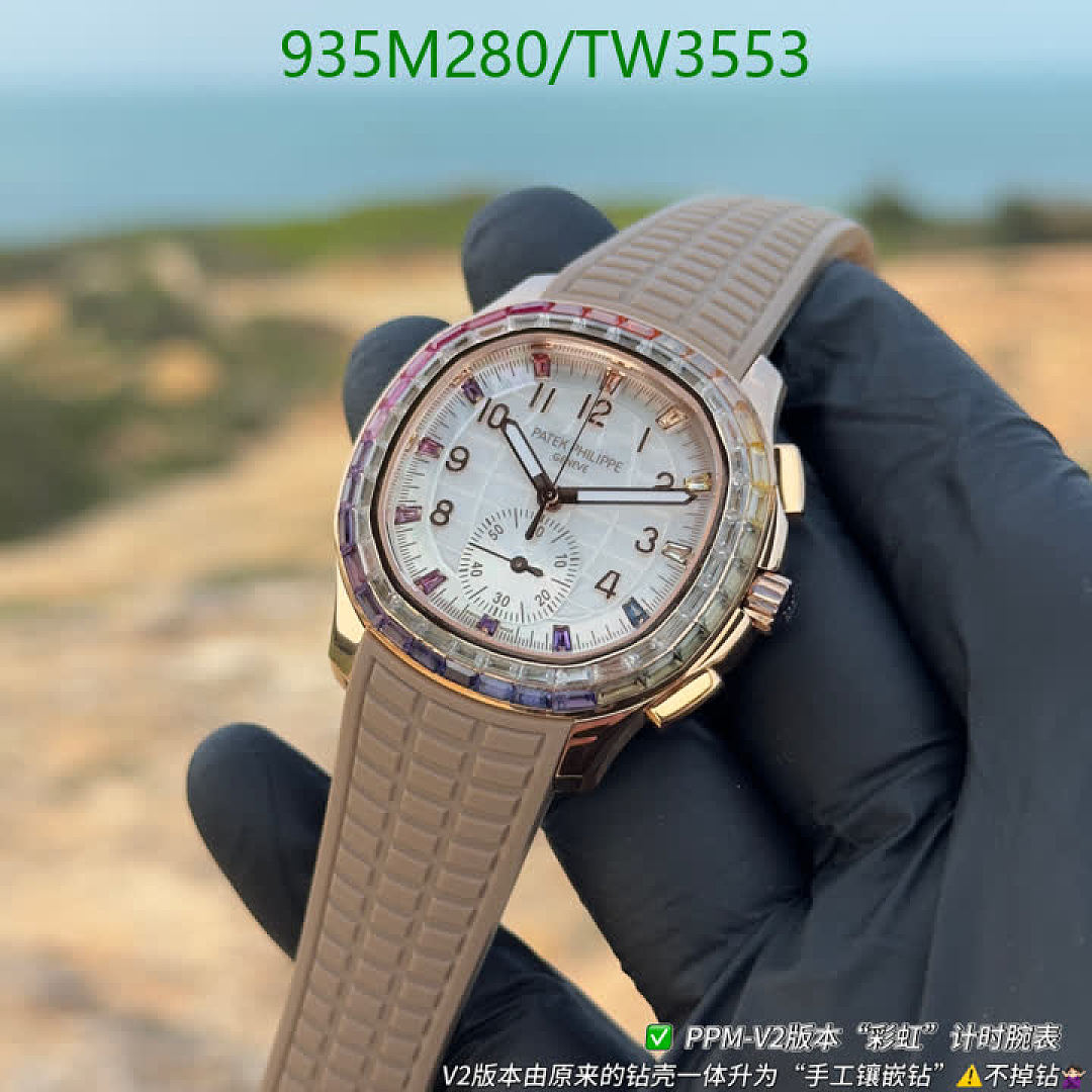 Patek Philippe-Watches(5A) Code: TW3553 $: 935USD