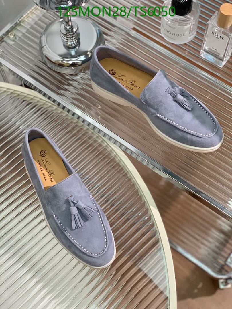 Loro Piana-Shoes(Women) Code: TS6050 $: 125USD