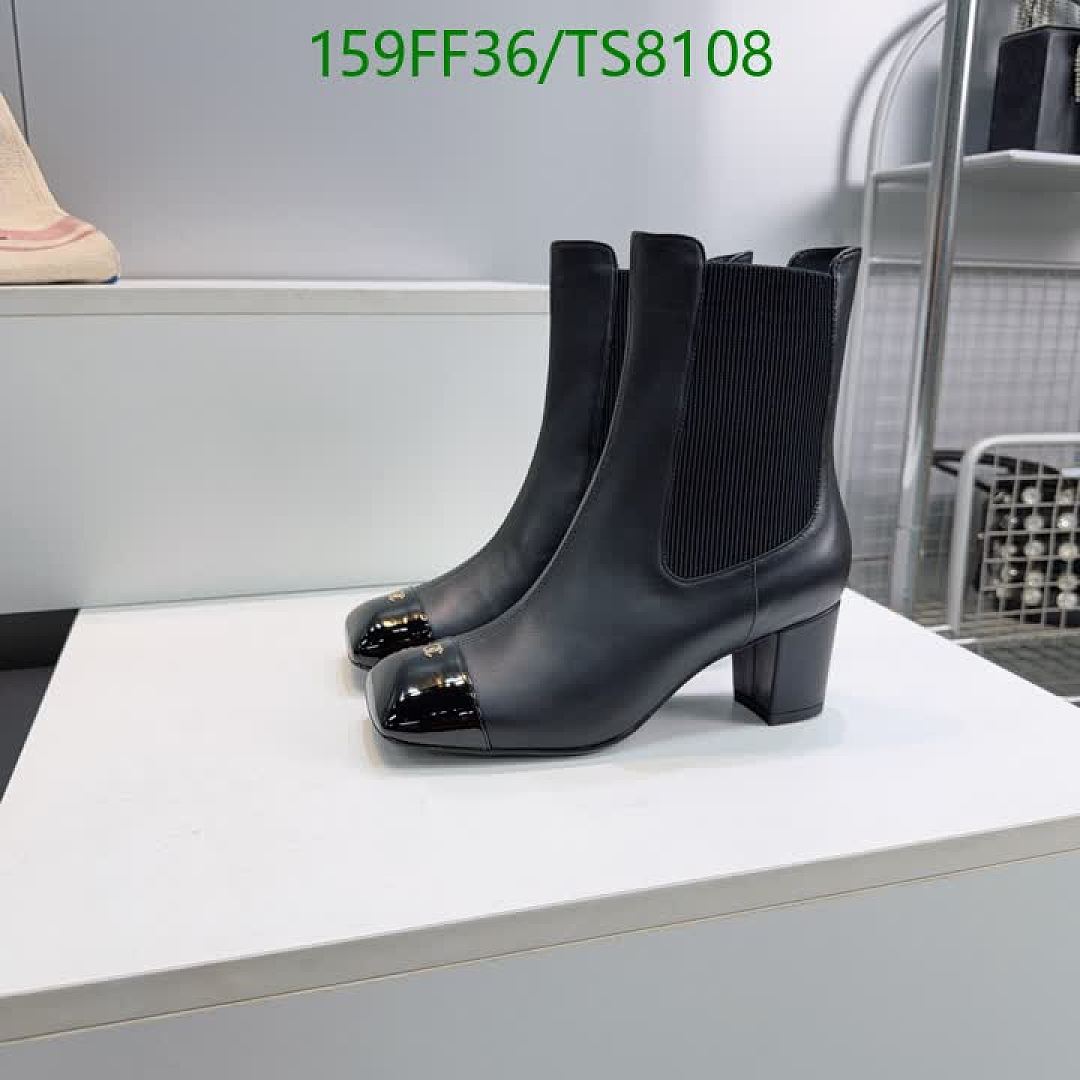 Boots-Shoes(Women) Code: TS8108 $: 159USD