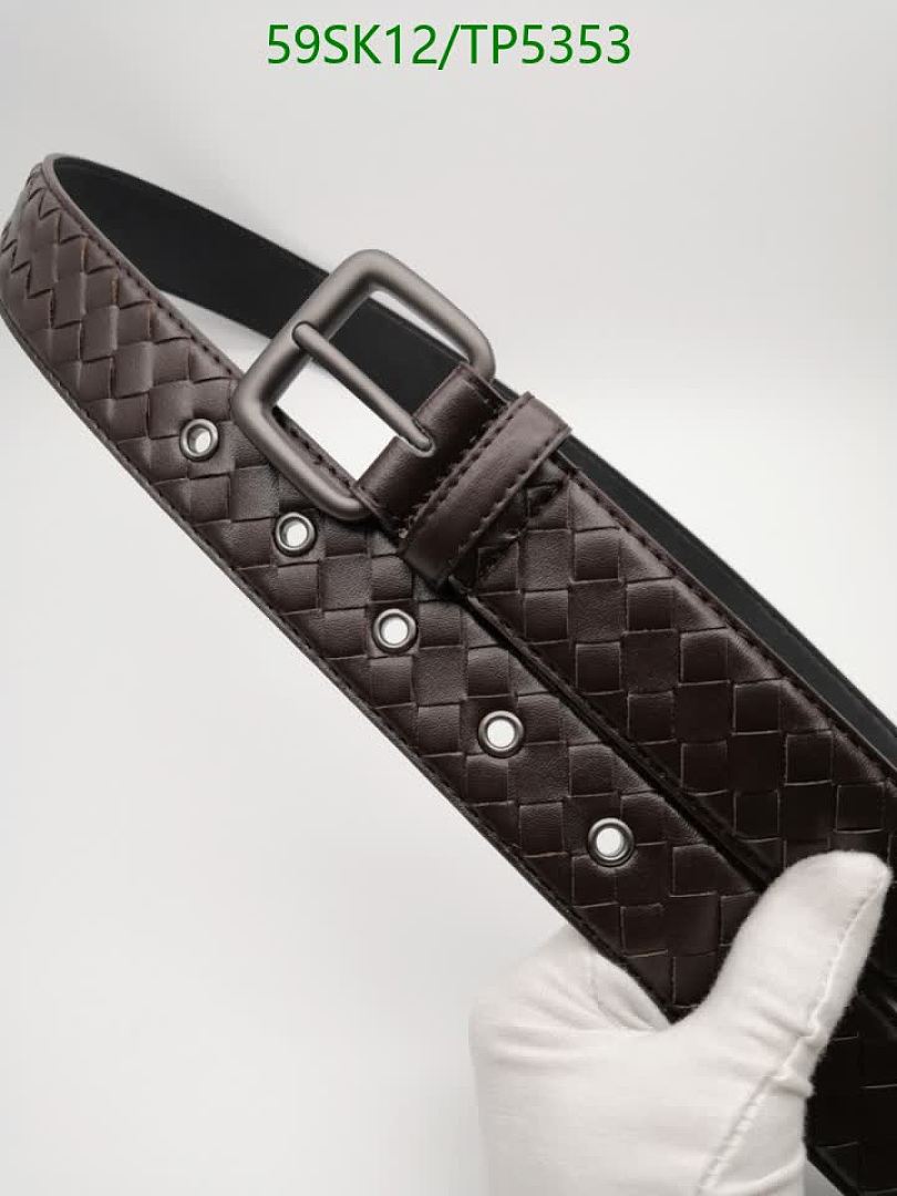 BV-Belts Code: TP5353 $: 59USD
