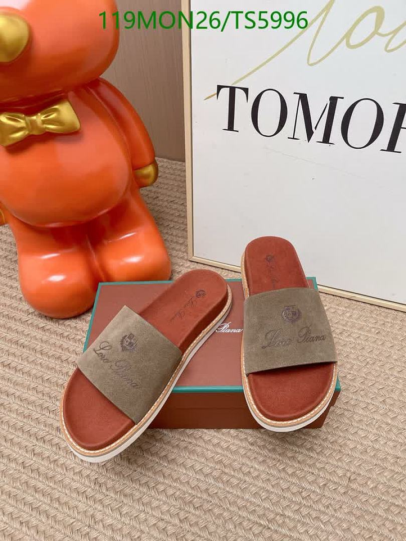 Loro Piana-Shoes(Men) Code: TS5996 $: 119USD