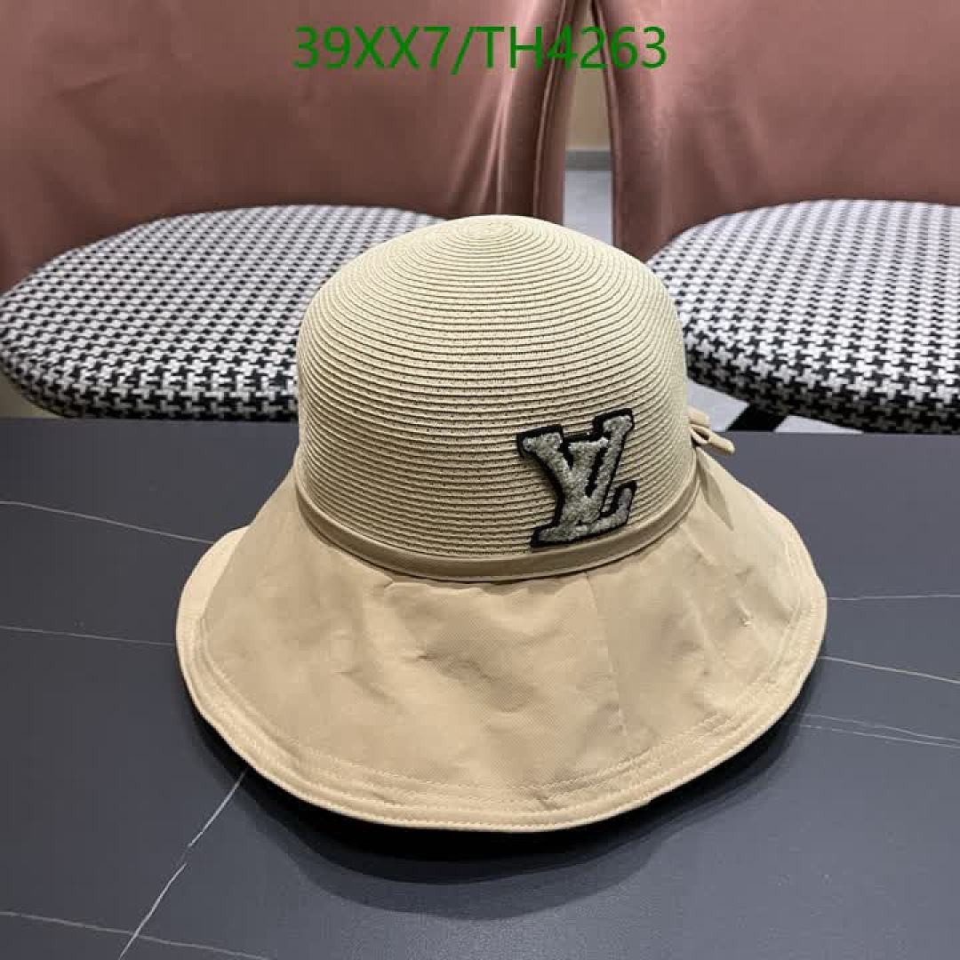LV-Hats Code: TH4263 $: 39USD