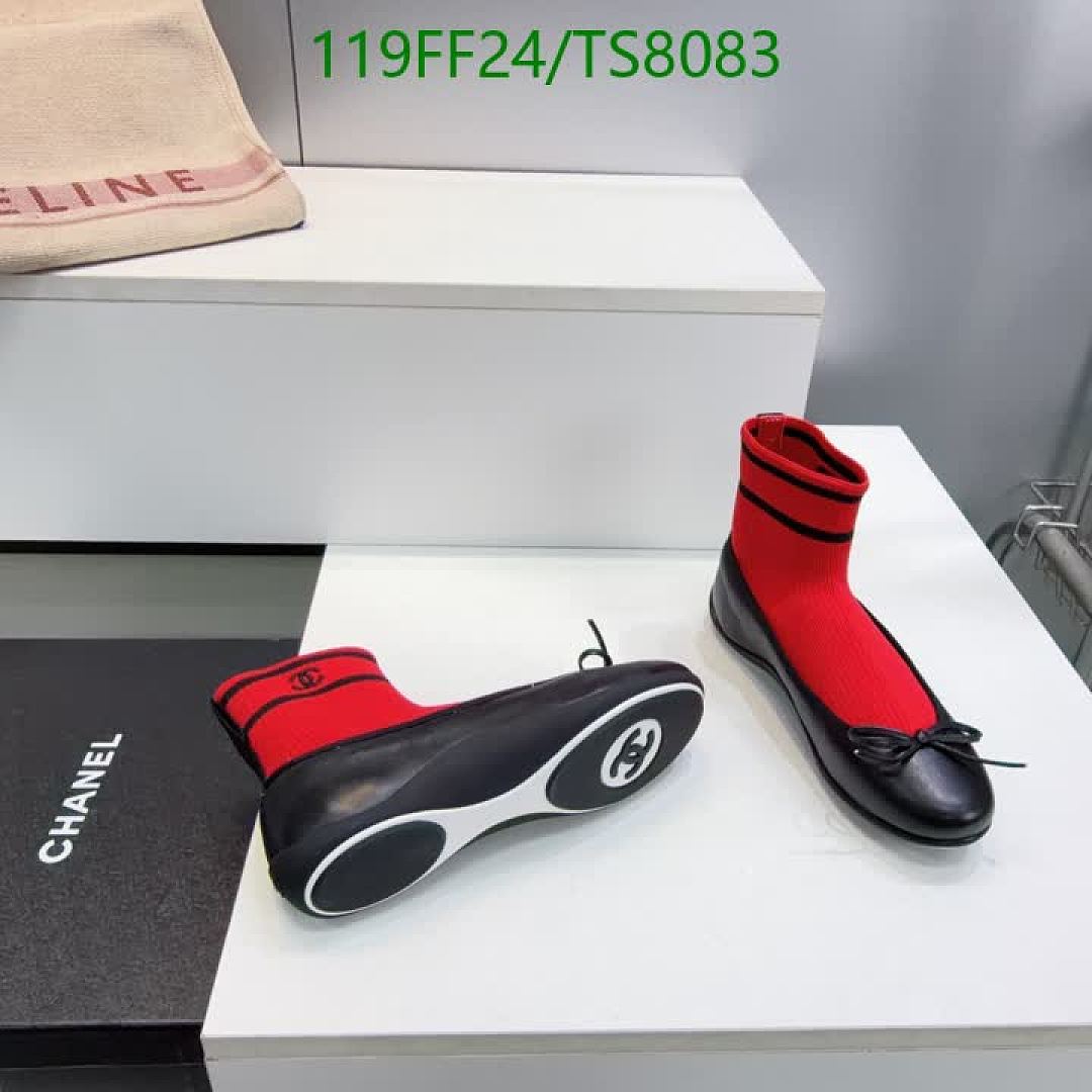 Boots-Shoes(Women) Code: TS8083 $: 119USD