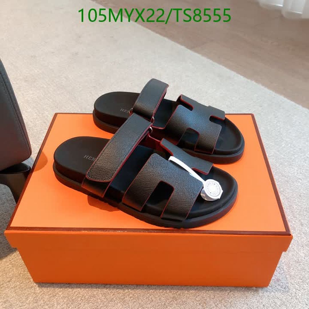 Hermes-Shoes(Women) Code: TS8555 $: 105USD