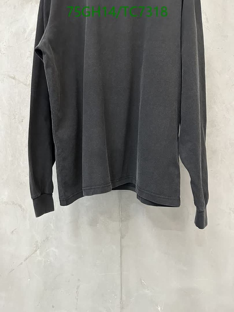 Alexander Wang-Clothing Code: TC7318 $: 75USD