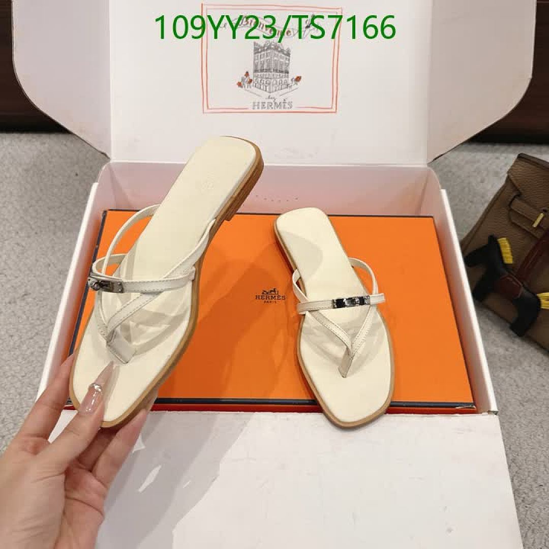 Hermes-Shoes(Women) Code: TS7166 $: 109USD