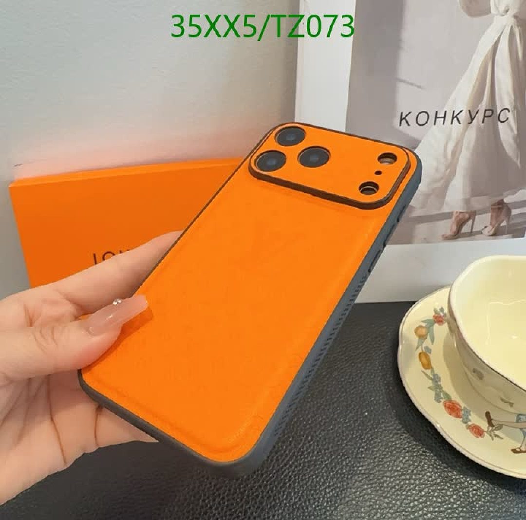 LV-Phone Cases Code: TZ073 $: 35USD