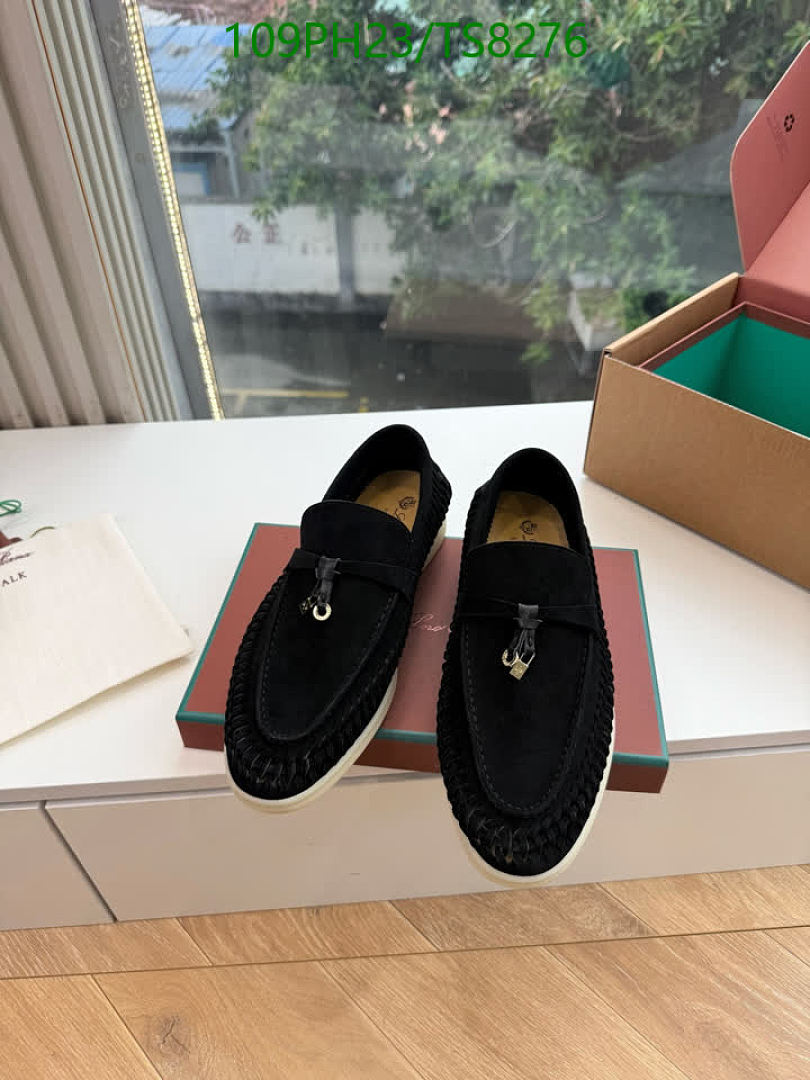 Loro Piana-Shoes(Men) Code: TS8276 $: 109USD