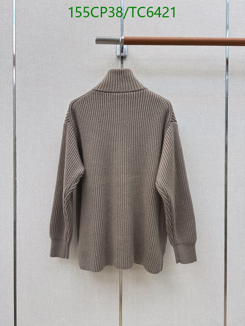 Hermes-Clothing Code: TC6421 $: 155USD