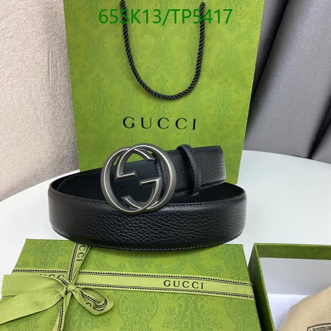 Gucci-Belts Code: TP5417 $: 65USD