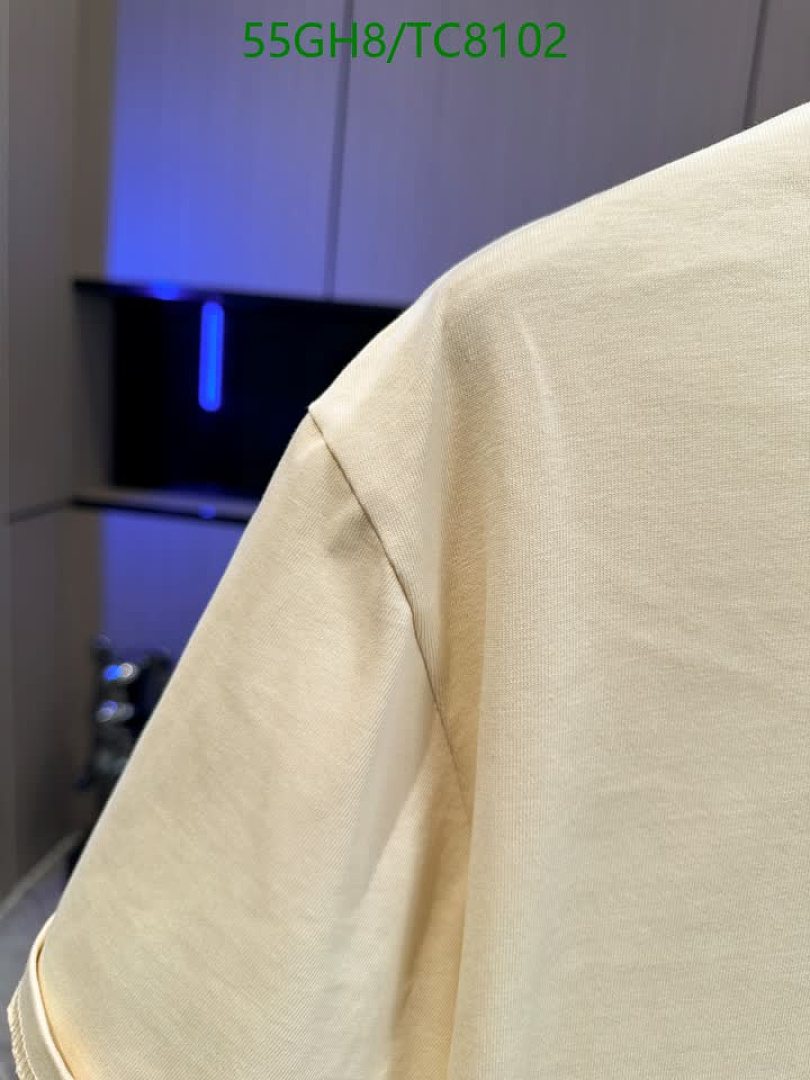 Maison Margiela-Clothing Code: TC8102 $: 55USD
