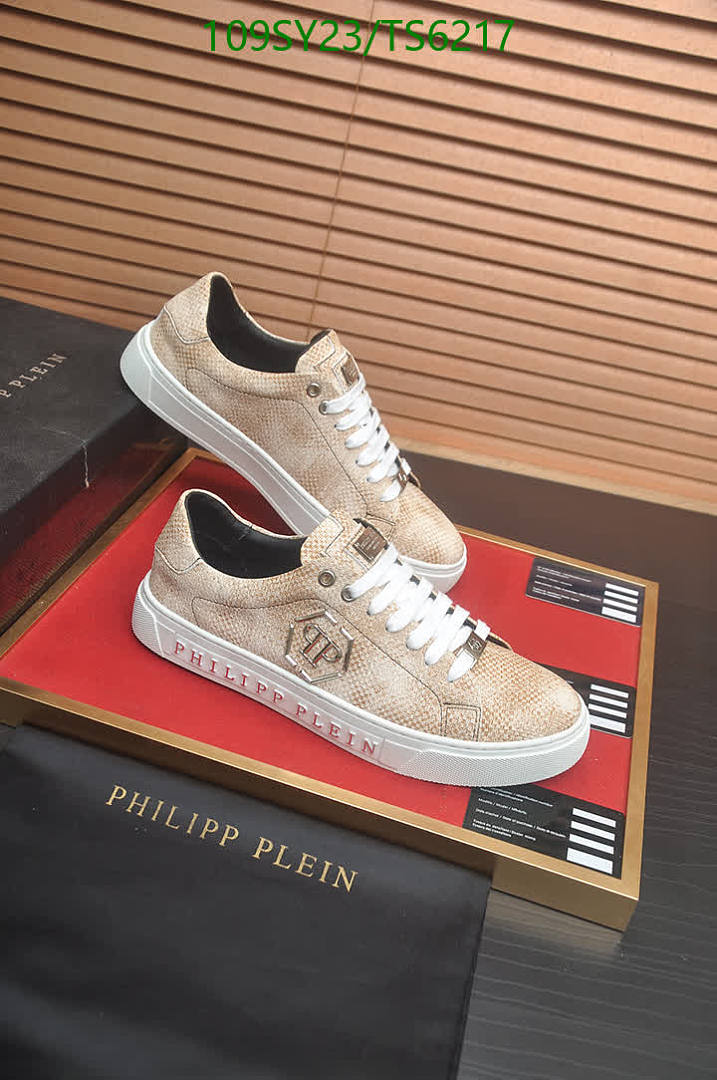 Philipp Plein-Shoes(Men) Code: TS6217 $: 109USD