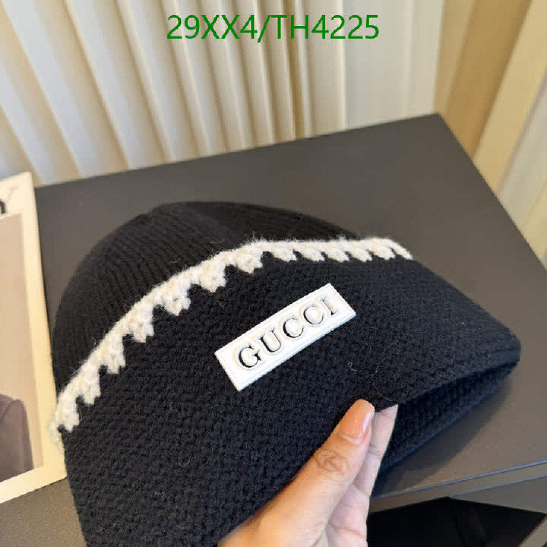 Gucci-Hats Code: TH4225 $: 29USD
