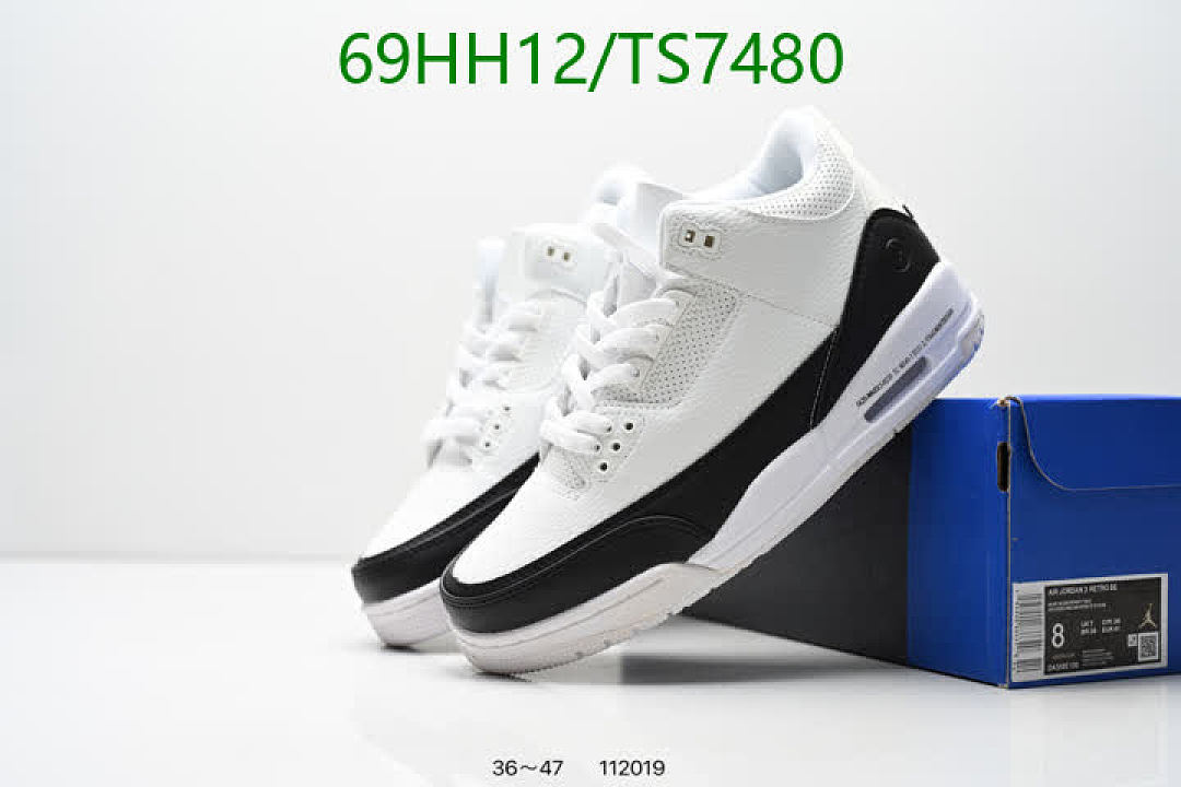 NIKE-Shoes(Women) Code: TS7480 $: 69USD