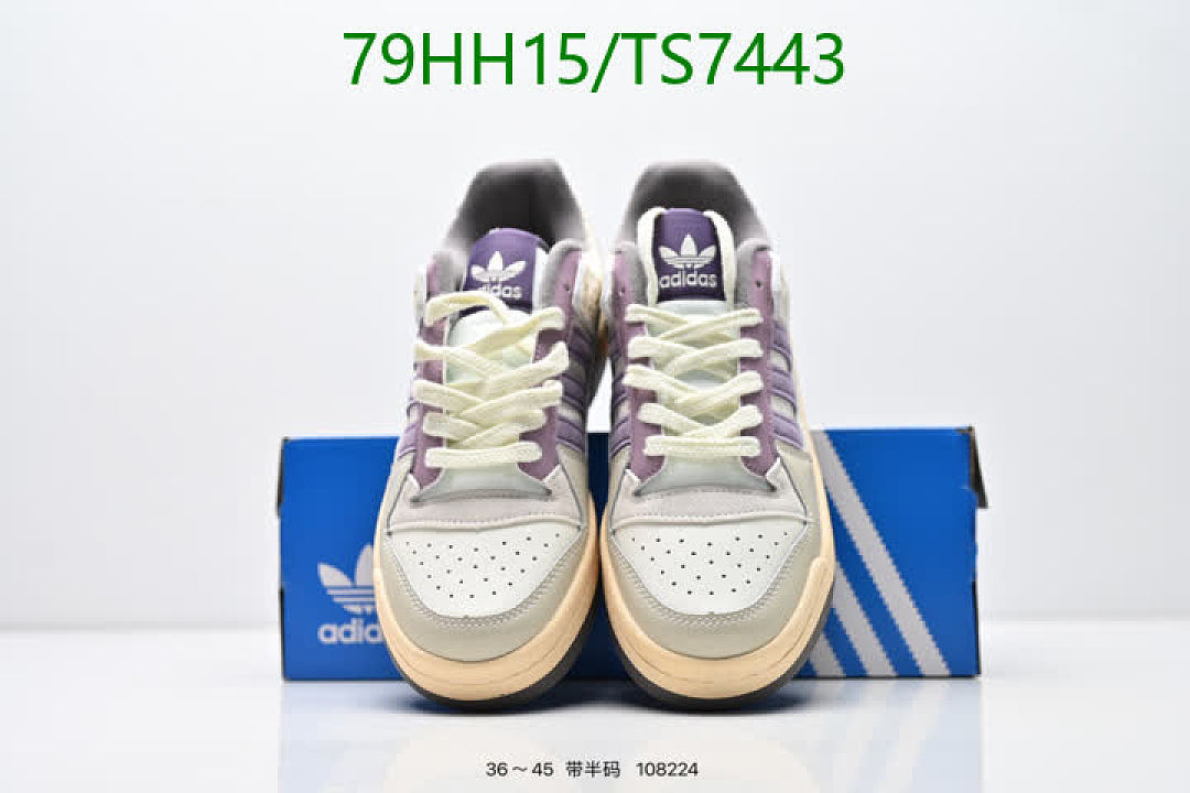 Adidas-Shoes(Women) Code: TS7443 $: 79USD