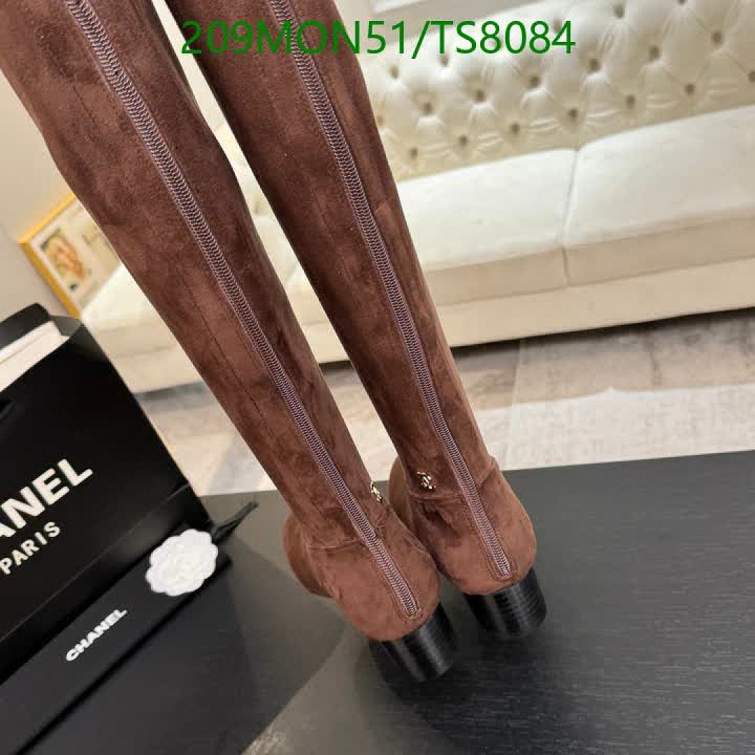 Boots-Shoes(Women) Code: TS8084 $: 209USD