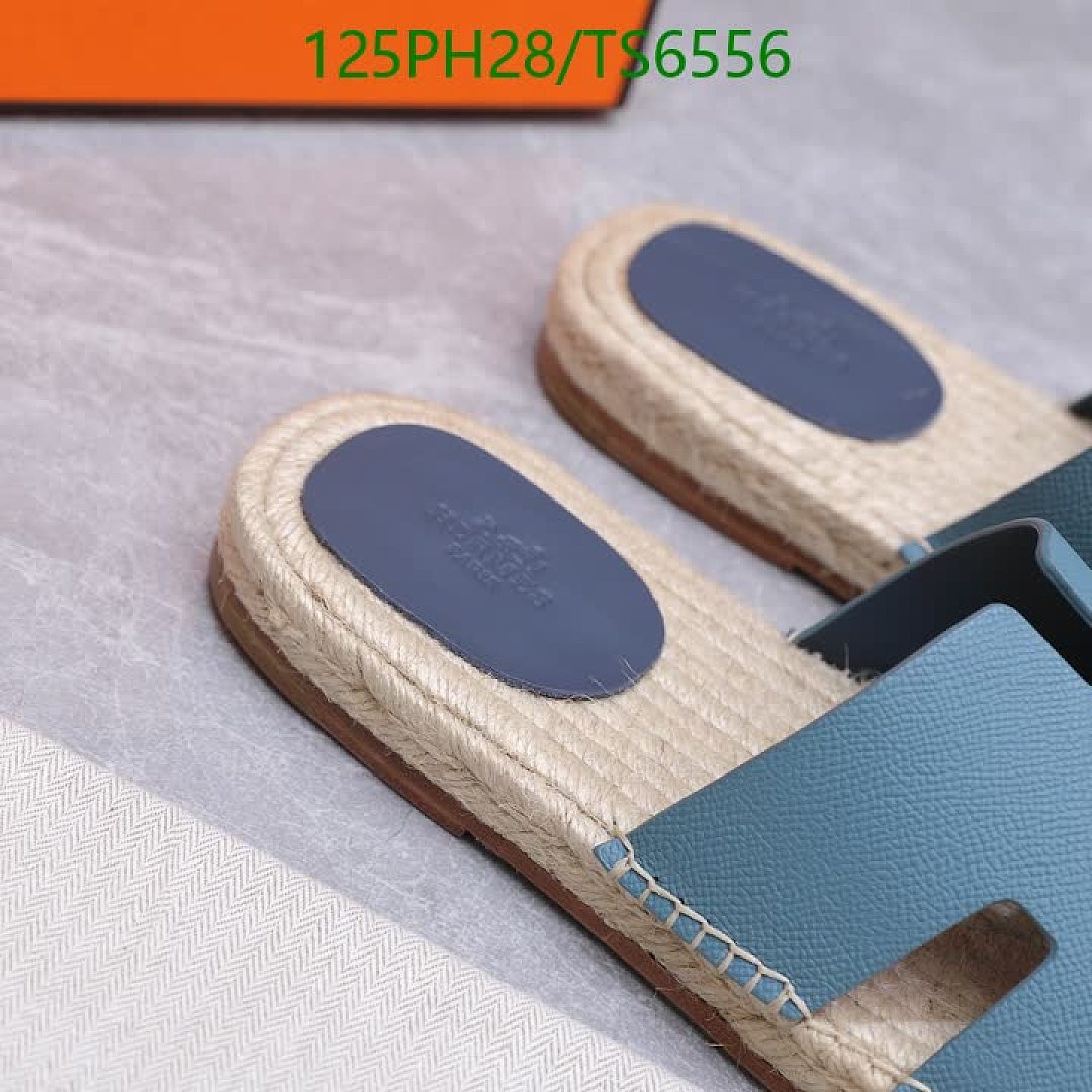 Hermes-Shoes(Men) Code: TS6556 $: 125USD