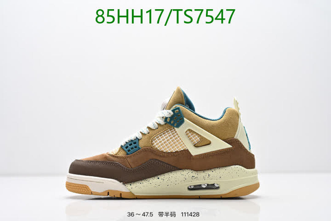 NIKE-Shoes(Women) Code: TS7547 $: 85USD