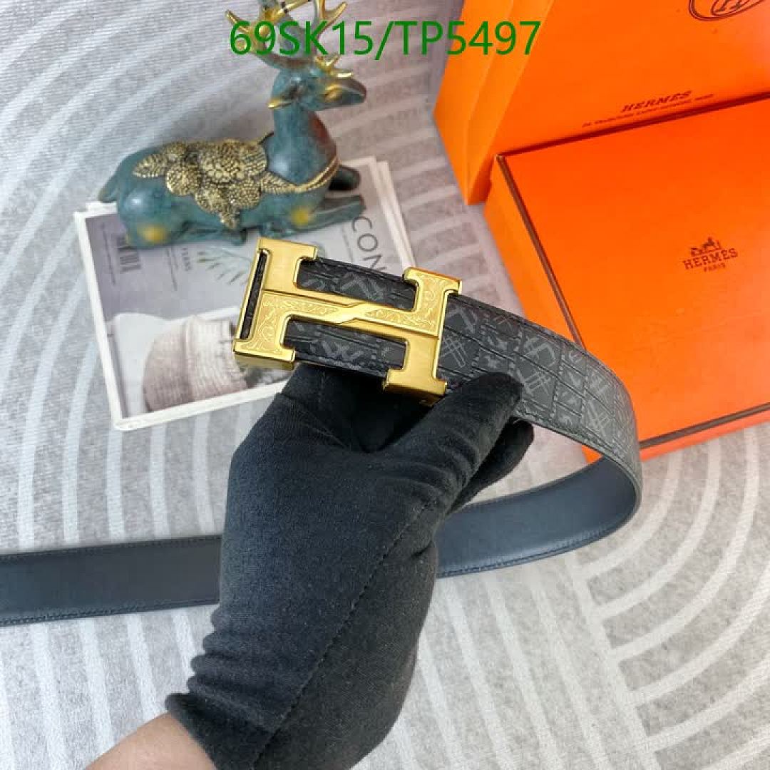 Hermes-Belts Code: TP5497 $: 69USD