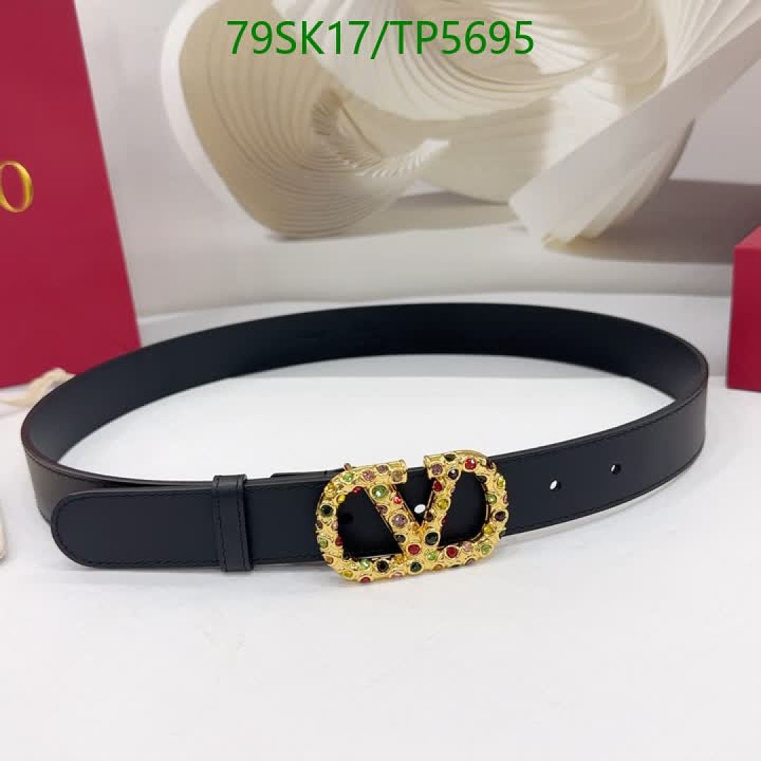 Valentino-Belts Code: TP5695 $: 79USD