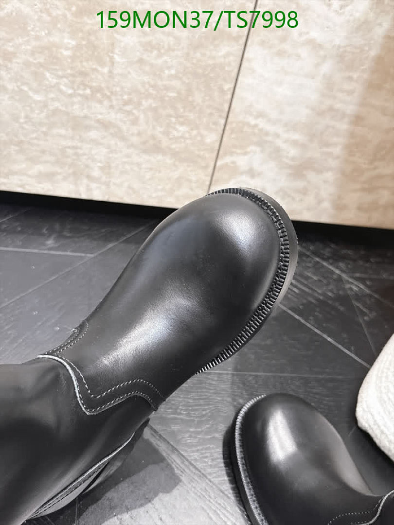 Prada-Shoes(Women) Code: TS7998 $: 159USD