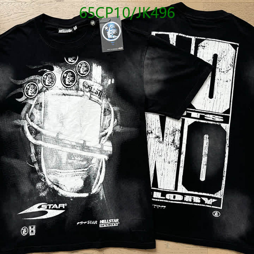 Hellstar-Clothing Code: JK496 $: 65USD