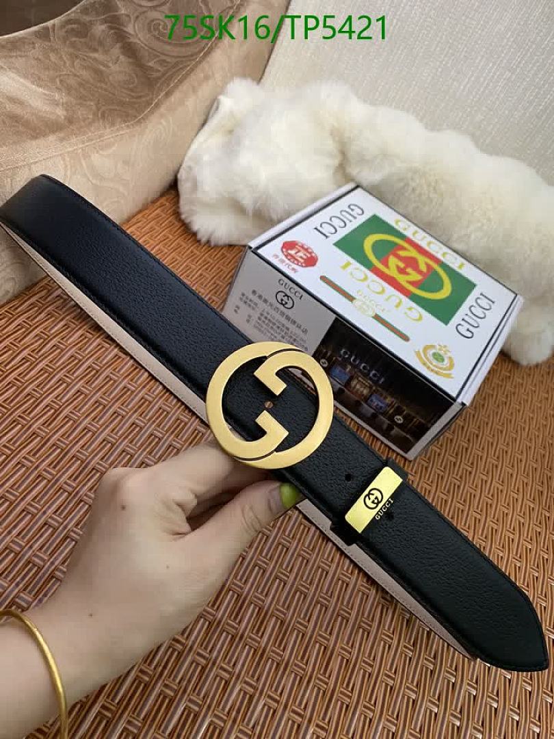 Gucci-Belts Code: TP5421 $: 75USD