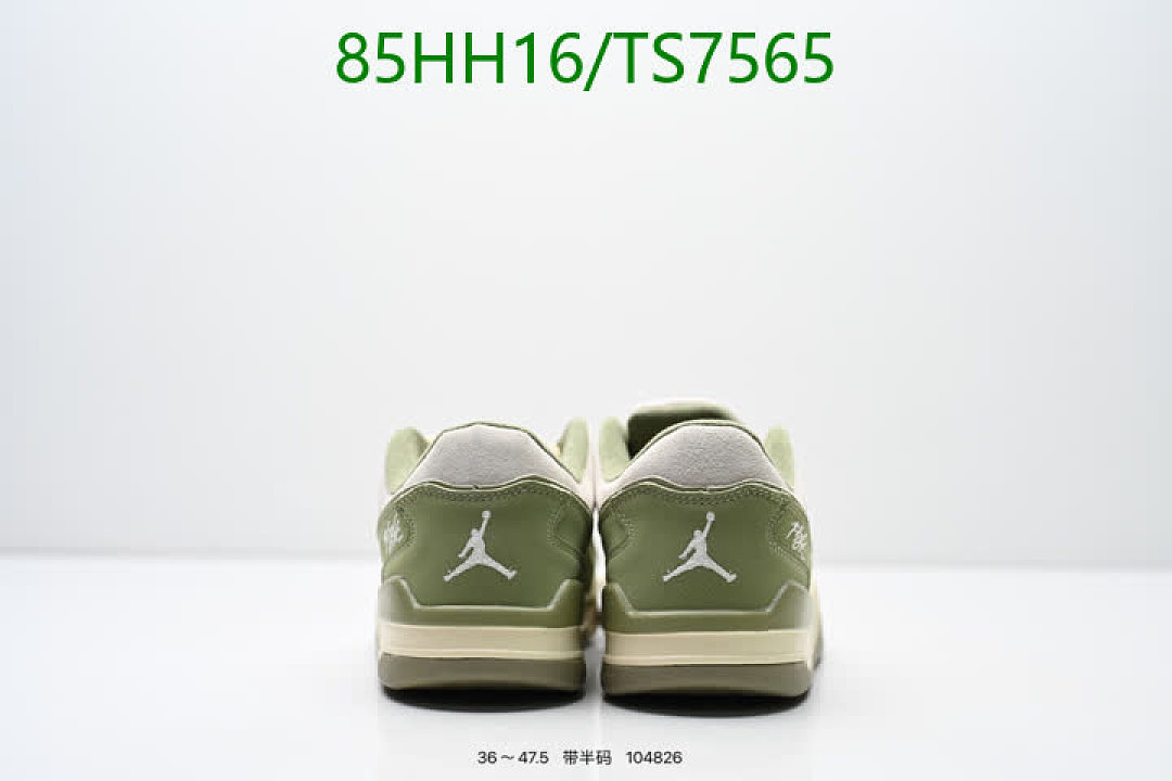 NIKE-Shoes(Women) Code: TS7565 $: 85USD