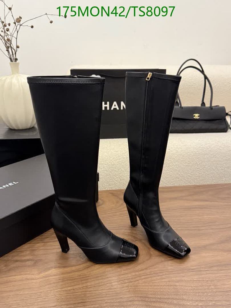 Boots-Shoes(Women) Code: TS8097 $: 175USD