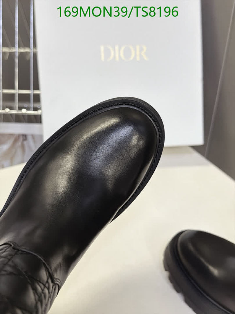 Boots-Shoes(Women) Code: TS8196 $: 169USD