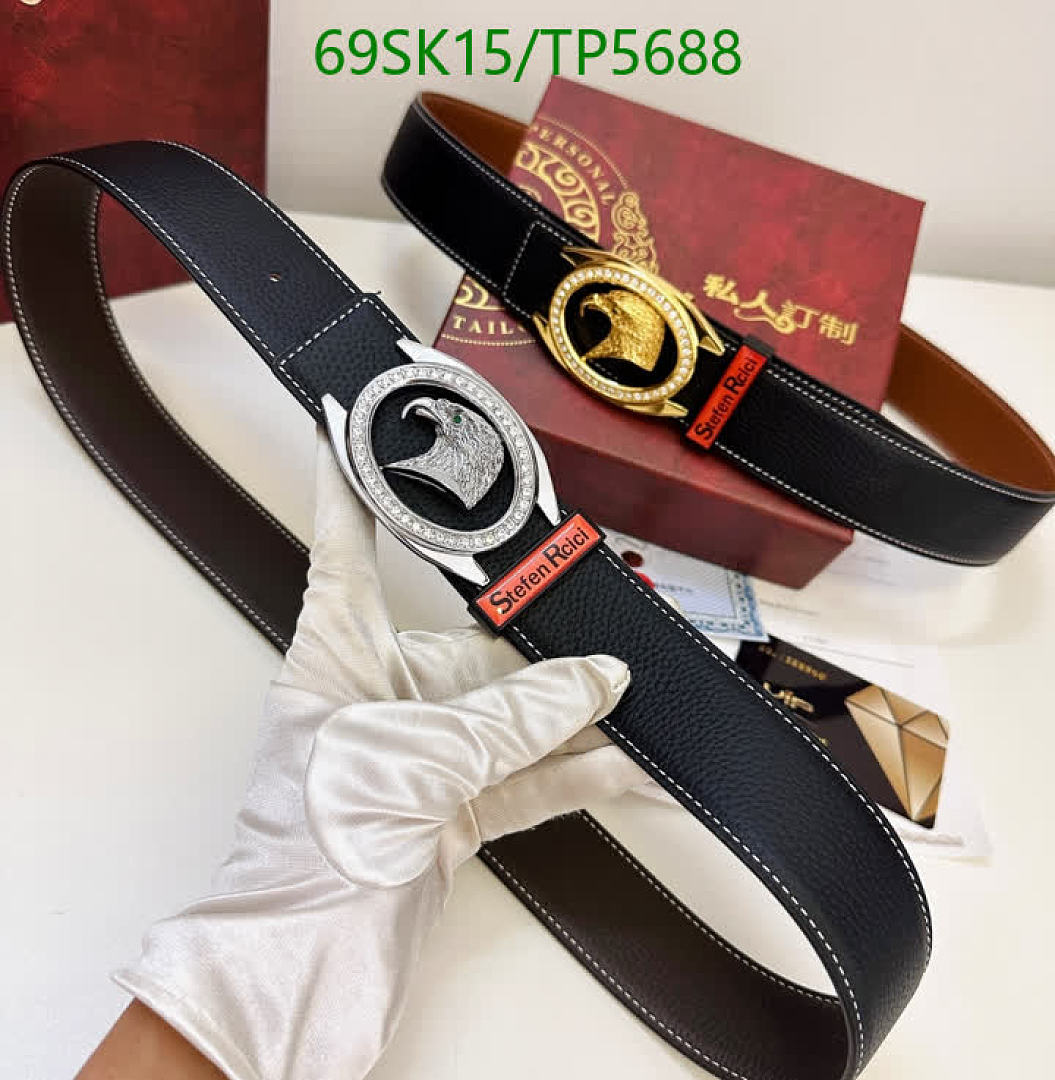Stefen Rcici-Belts Code: TP5688 $: 69USD