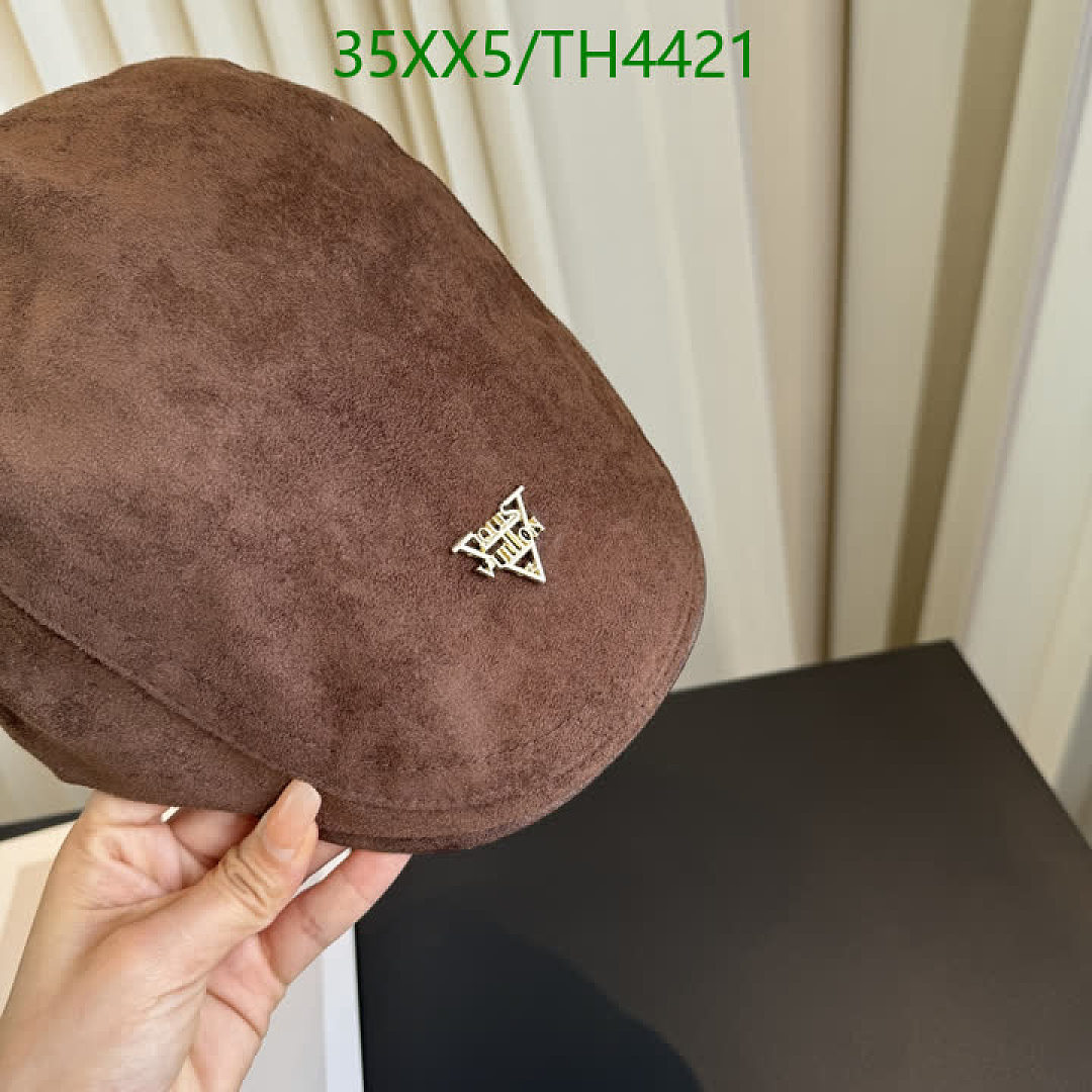 Prada-Hats Code: TH4421 $: 35USD