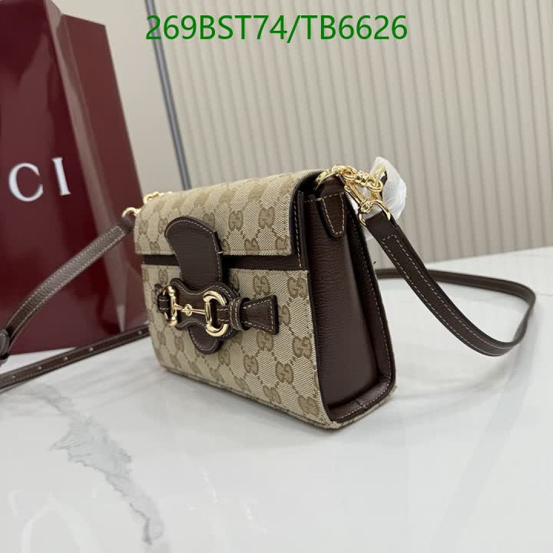 Gucci-Bags(5A) Code: TB6626