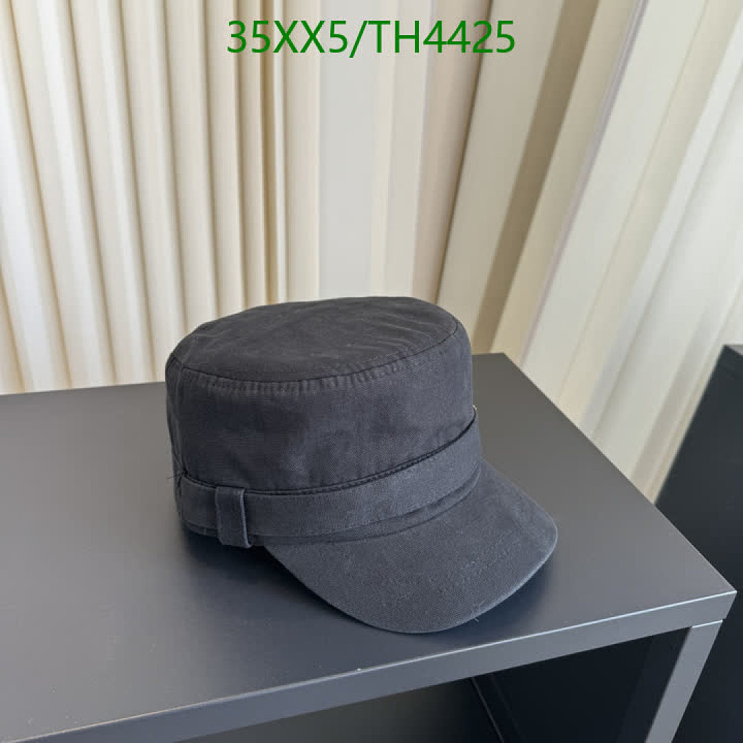 YSL-Hats Code: TH4425 $: 35USD