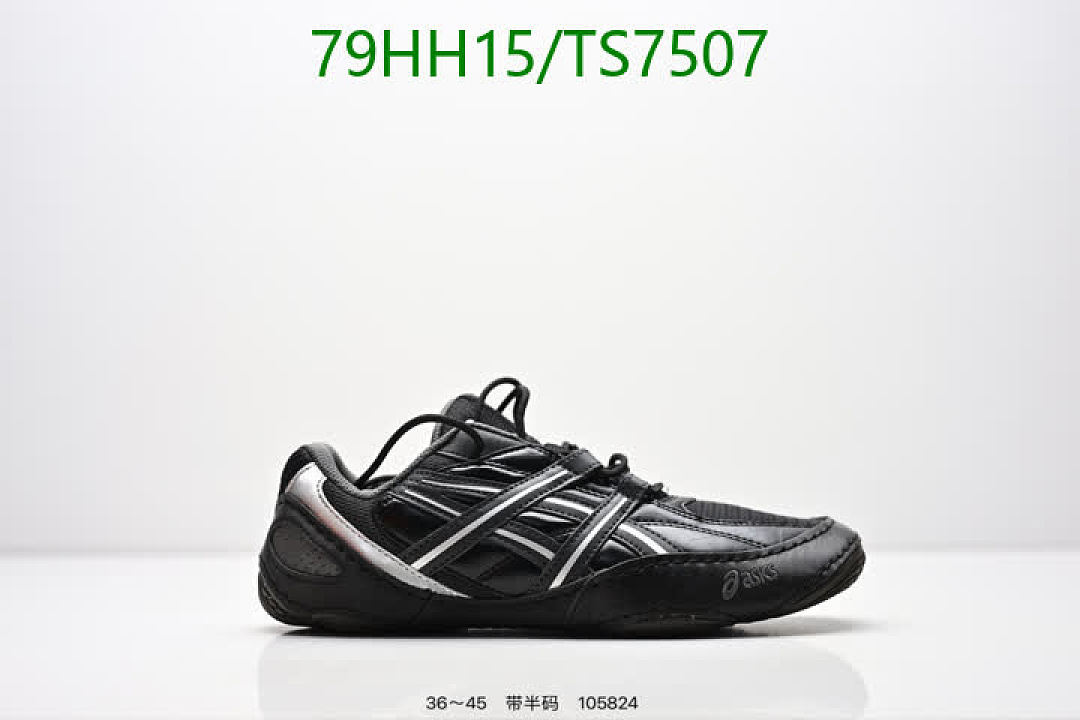 Asics-Shoes(Men) Code: TS7507 $: 79USD