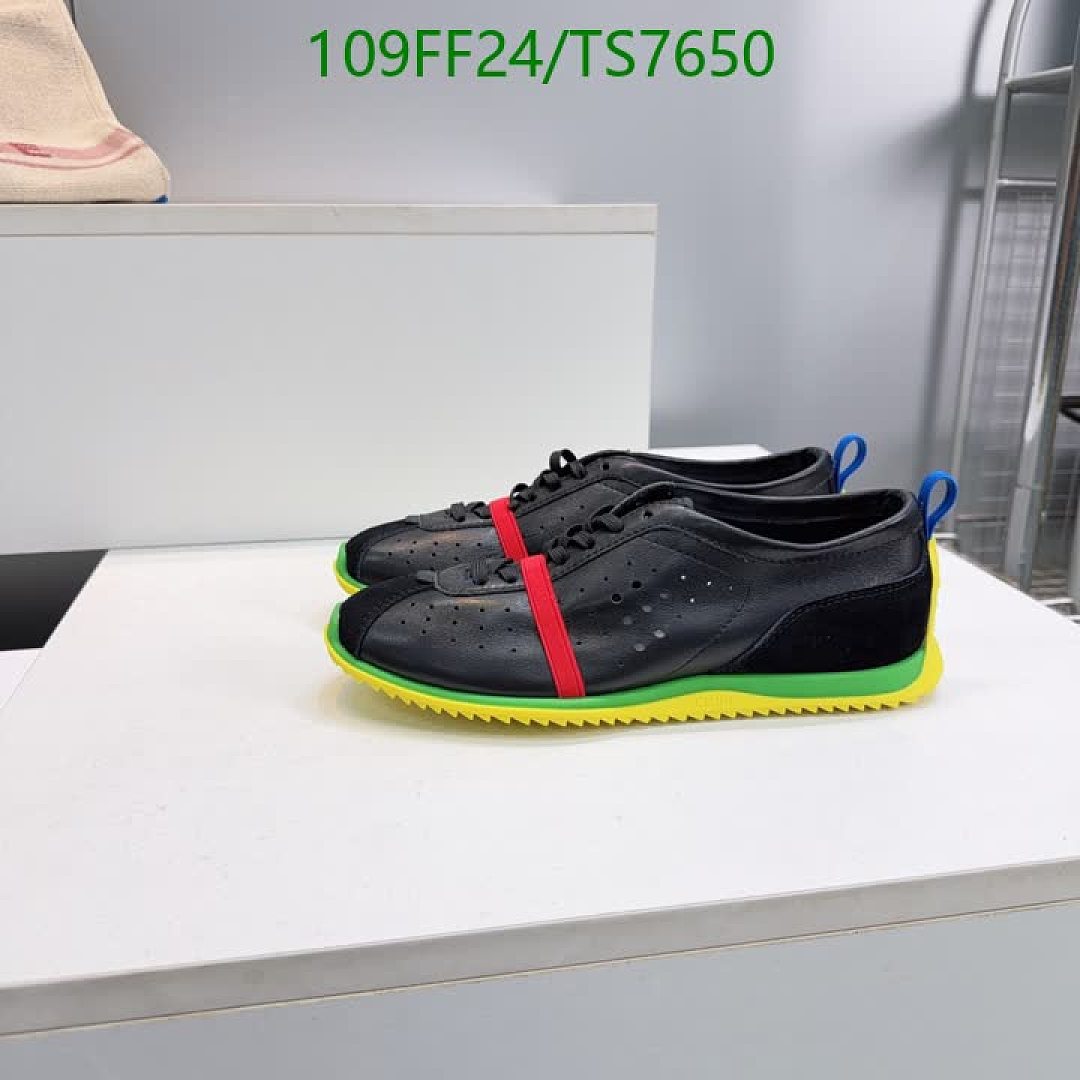 Celine-Shoes(Women) Code: TS7650 $: 109USD