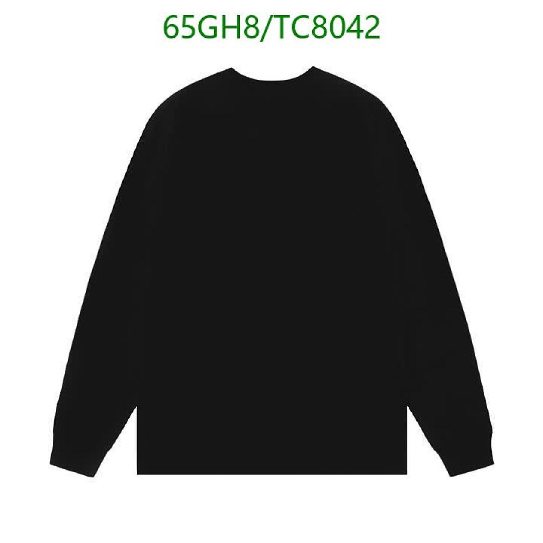 Moncler-Clothing Code: TC8042 $: 65USD