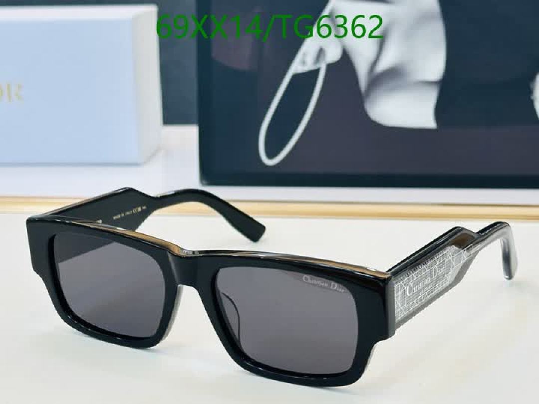 Dior-Glasses Code: TG6362 $: 69USD