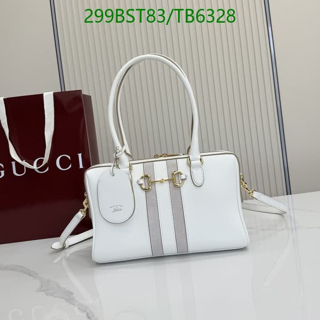 Gucci-Bags(5A) Code: TB6328