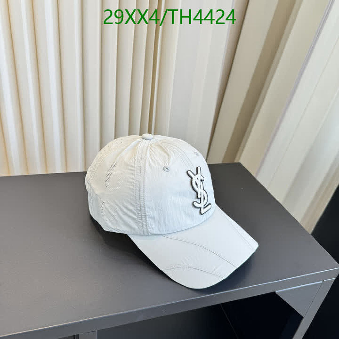 YSL-Hats Code: TH4424 $: 29USD