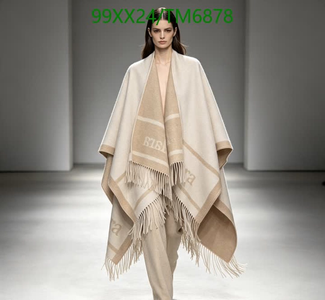 Maxmara-Scarves Code: TM6878 $: 99USD