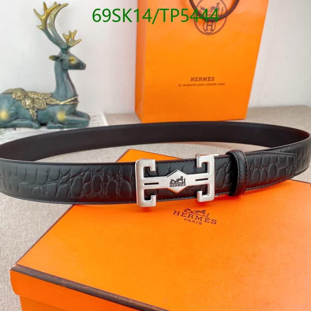 Hermes-Belts Code: TP5444 $: 69USD