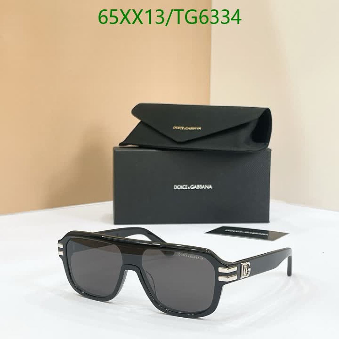 D&G-Glasses Code: TG6334 $: 65USD