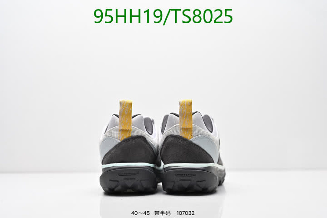 Timberland-Shoes(Men) Code: TS8025 $: 95USD