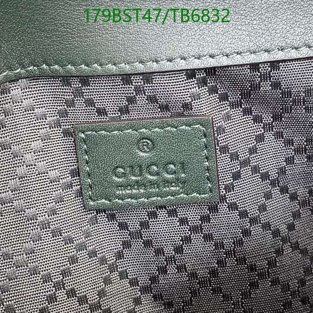 Gucci-Bags(5A) Code: TB6832 $: 179USD