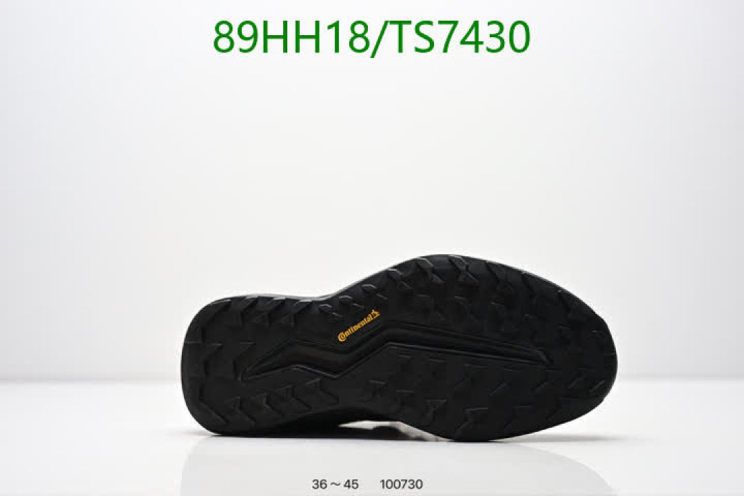 Adidas-Shoes(Men) Code: TS7430 $: 89USD