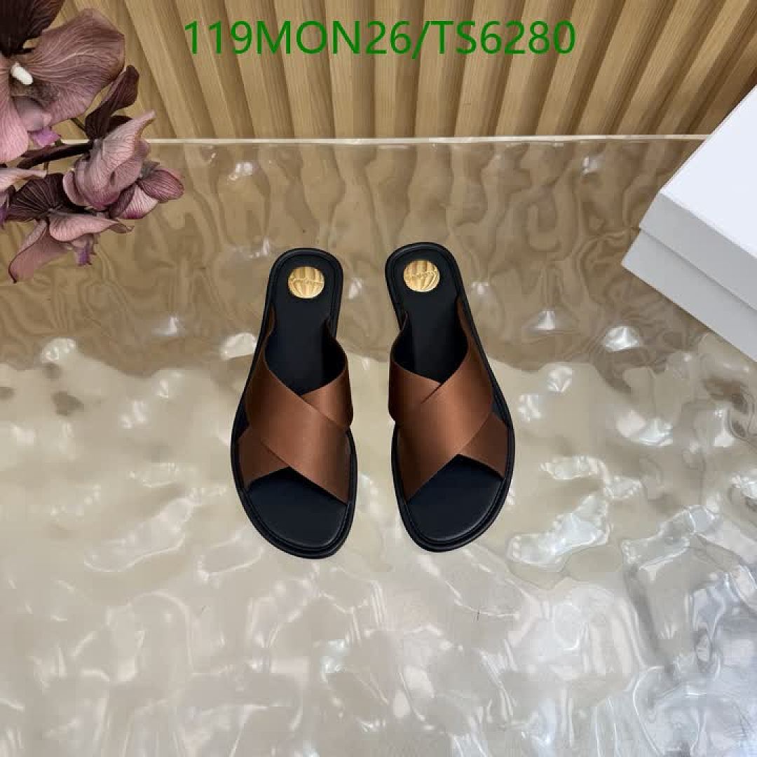 YSL-Shoes(Women) Code: TS6280 $: 119USD